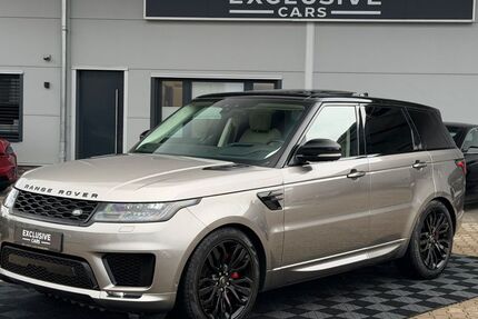 Land Rover Range Rover Sport 103.111 km 43.750 &euro; Emsbüren 48488