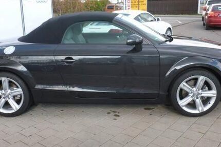 Audi TT 77.500 km 17.800 &euro; Oberteuringen 88094