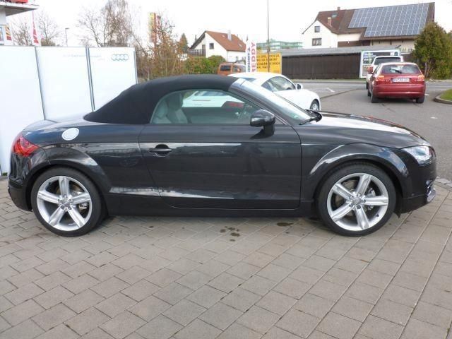 Audi TT 77.500 km 18.099 &euro; Oberteuringen 88094