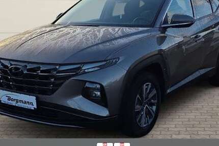 Hyundai TUCSON 60.950 km 25.950 € Dorsten Wulfen 46286
