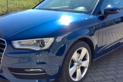 Audi A3 160.808 km 4.200 &euro; Leipzig 04317