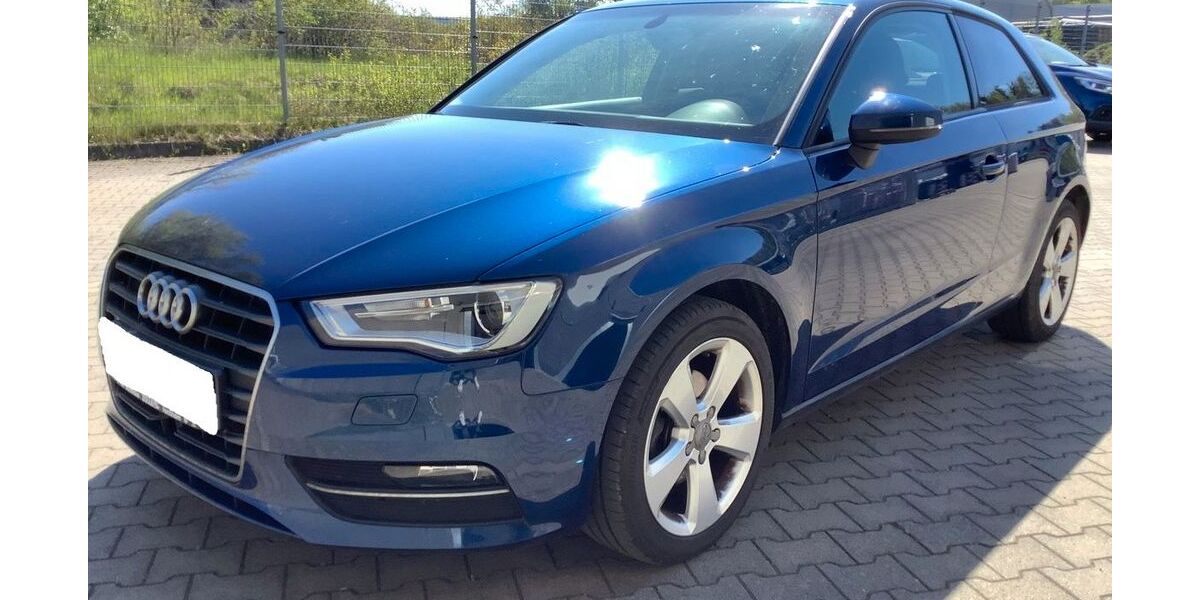 Audi A3 160.808 km 4.200 &euro; Leipzig 04317