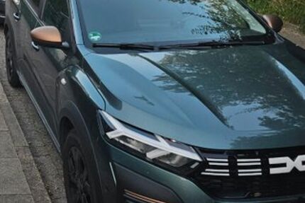 Dacia Jogger 28.000 km 17.750 &euro; Buxtehude 21614