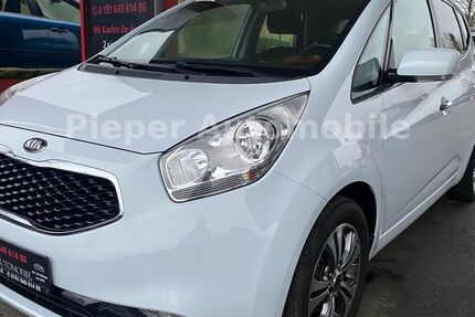 Kia Venga 90.000 km 8.690 &euro; Oerlinghausen 33813