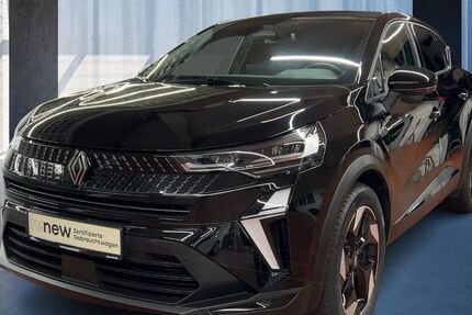 Renault Captur 11.779 km 21.911 € Köln 50939