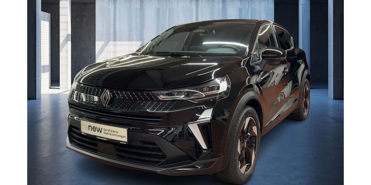 Renault Captur 11.779 km 21.911 € Köln 50939