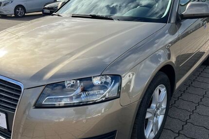 Audi A3 68.000 km 9.999 &euro; Zeven 27404