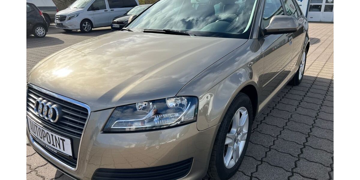 Audi A3 68.000 km 9.999 &euro; Zeven 27404