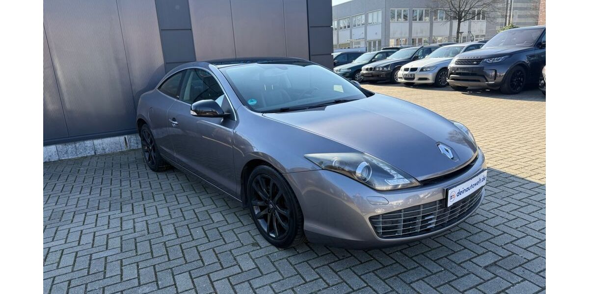 Renault Laguna 184.000 km 6.800 &euro; Dormagen 41540