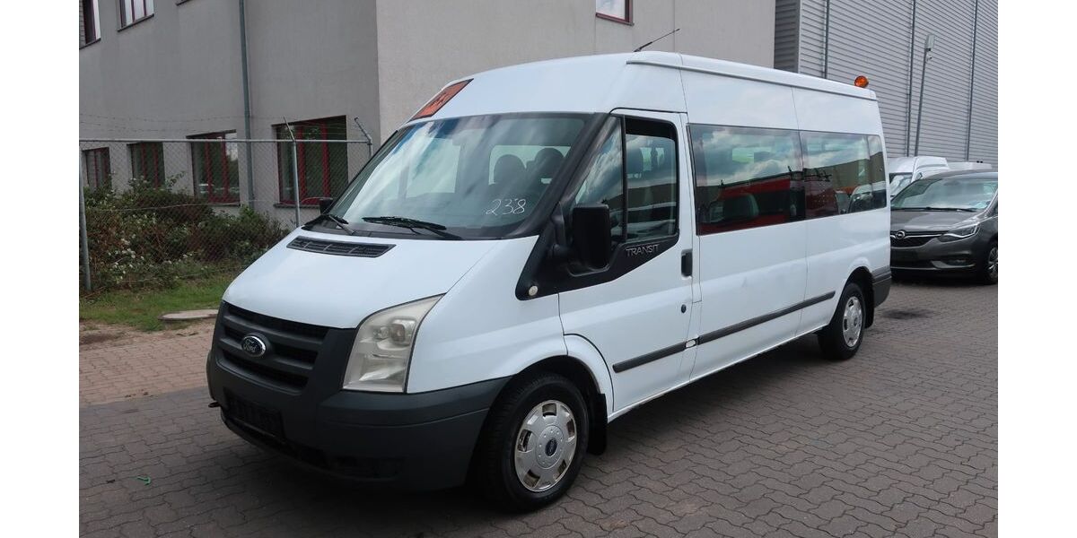 Ford Transit 321.432 km 4.900 &euro; Hannover 30179