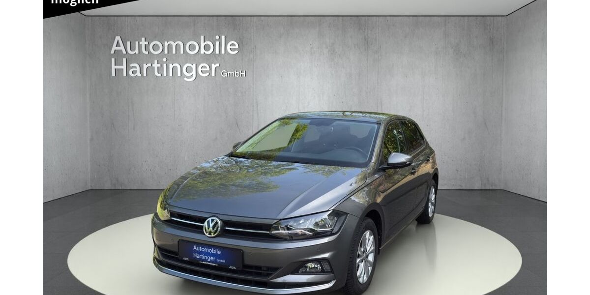 VW Polo 58.900 km 13.950 &euro; Bendorf 56170