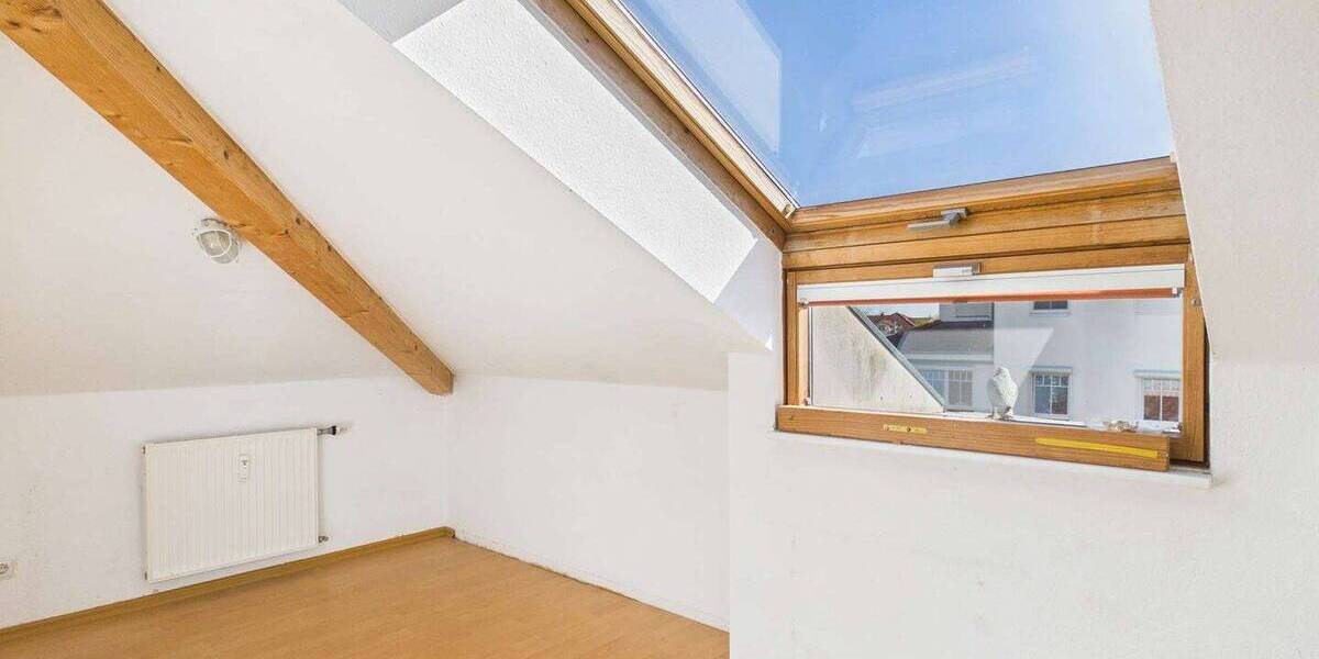 Etagenwohnung Neustadt in Holstein Neustadt - 5 Zimmer, 122 m&sup2;, 468.500&euro; | Angebot:26817285