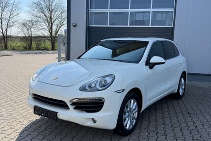 Porsche Cayenne 236.000 km 17.990 &euro; Burgebrach 96138