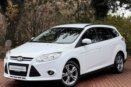 Ford Focus 97.446 km 5.999 &euro; Jülich 52428