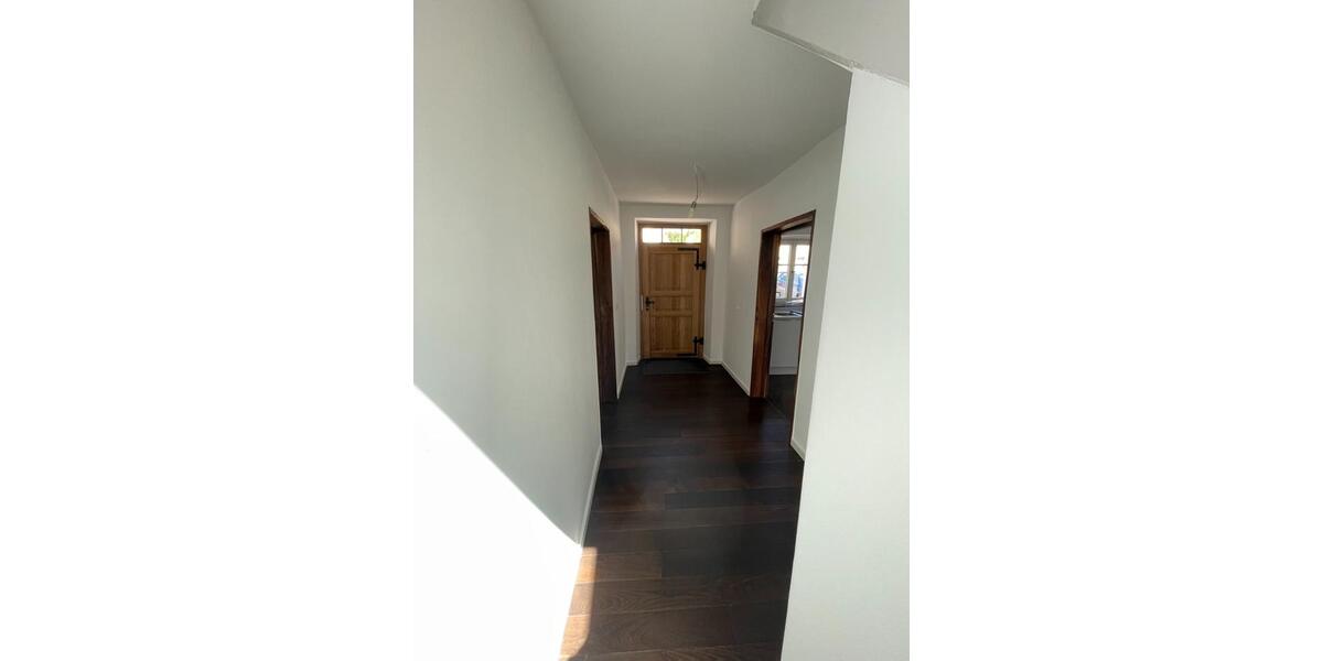 Einfamilienhaus Wallerstein - 4 Zimmer, 100 m&sup2;, 1.250&euro; | Angebot:25329413