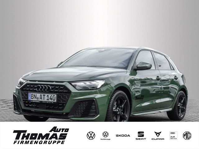Audi A1 6.000 km 31.380 &euro; Bonn 53227