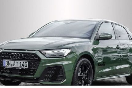 Audi A1 6.000 km 32.880 &euro; Bonn 53227