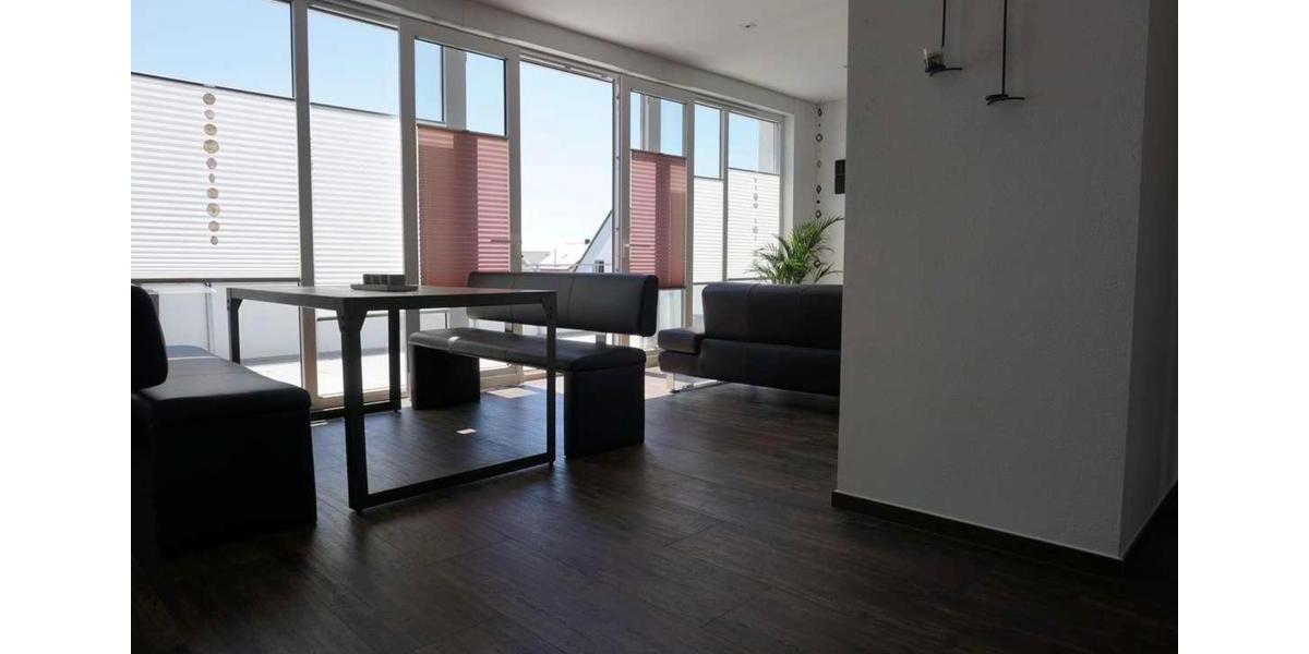 Dachgeschoßwohnung Kösching - 3.5 Zimmer, 110 m&sup2;, 1.350&euro; | Angebot:24739744