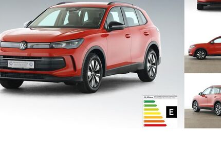 VW Tiguan 22.750 km 38.880 &euro; Bamberg 96052