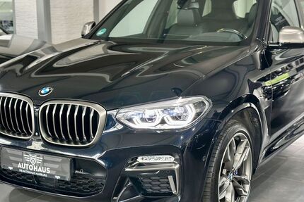 BMW X3 189.000 km 30.690 &euro; Quickborn-Hamburg 25451