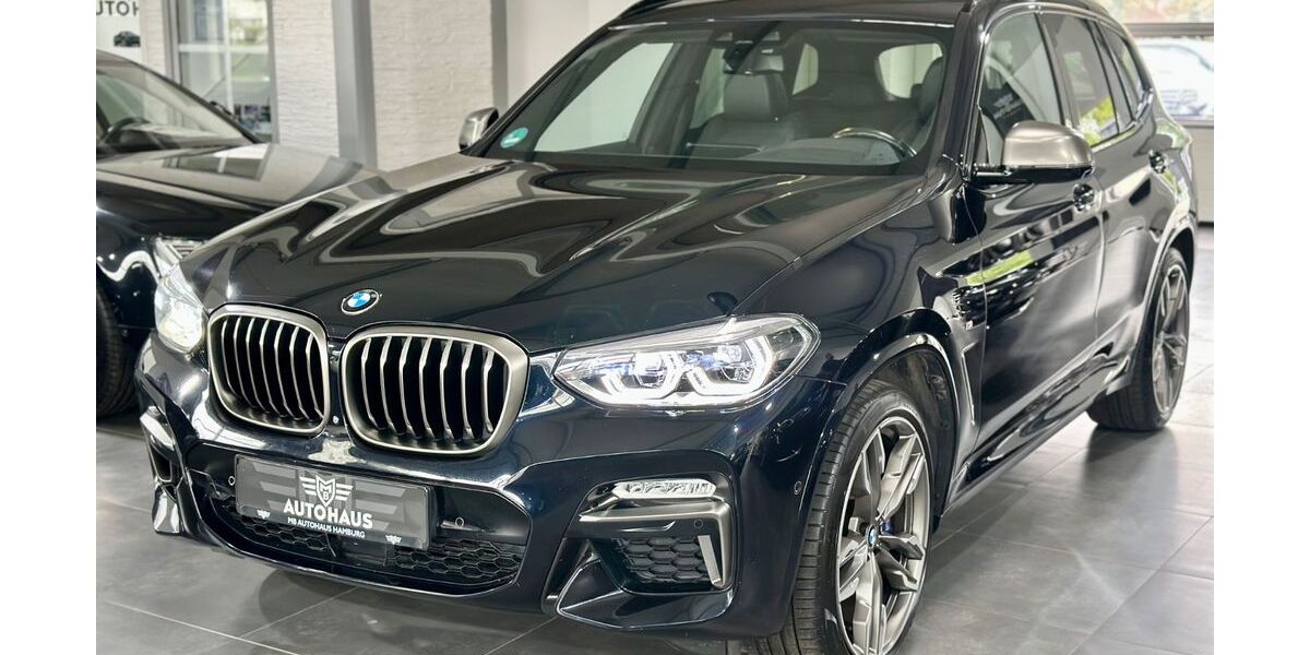 BMW X3 189.000 km 30.690 &euro; Quickborn-Hamburg 25451