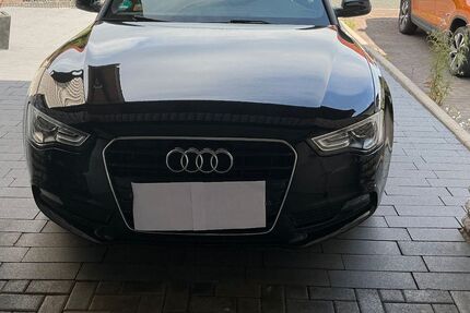 Audi A5 154.000 km 13.490 &euro; Bad Arolsen 34454