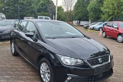 Seat Ibiza 140.000 km 7.999 &euro; Bremerhaven 27576