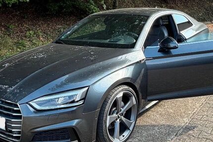 Audi A5 112.000 km 22.998 &euro; Bühl 77815