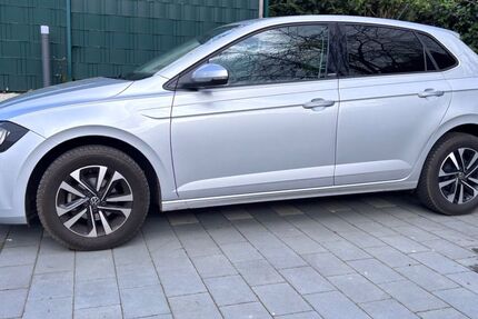 VW Polo 36.850 km 15.299 &euro; Lingen 49809