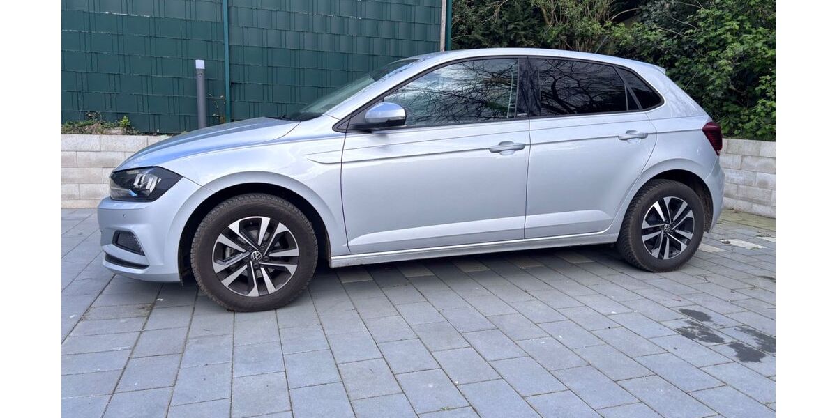 VW Polo 36.850 km 15.299 &euro; Lingen 49809