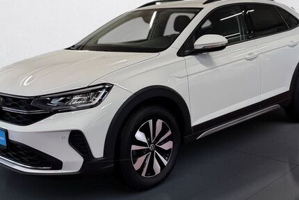 VW Taigo 54.996 km 17.740 &euro; Osterode 37520