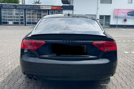 Audi A5 293.000 km 9.800 &euro; Limburg 65589