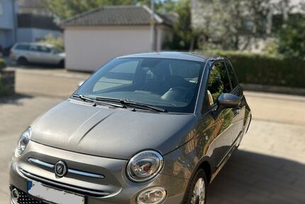 Fiat Andere 15.931 km 22.990 &euro; Kernen im Remstal 71394