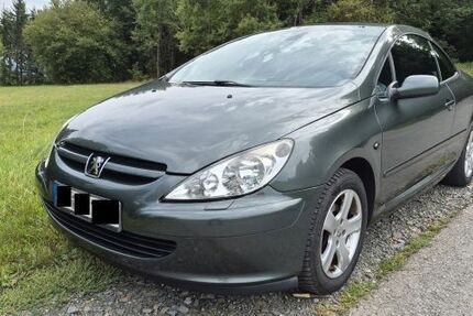 Peugeot 307 248.000 km 1.350 &euro; Werdohl 58791