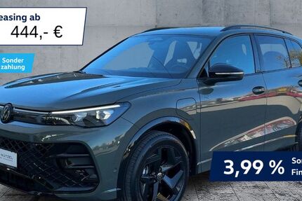 VW Tiguan 13.019 km 49.330 &euro; Bayreuth 95448