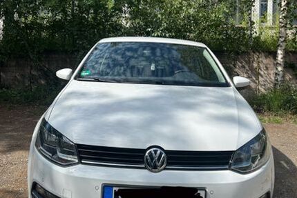 VW Polo 66.000 km 9.500 € Kaiserslautern 67661