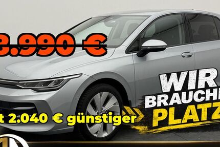 VW Golf 25.560 km 26.950 &euro; Neuwied 56567