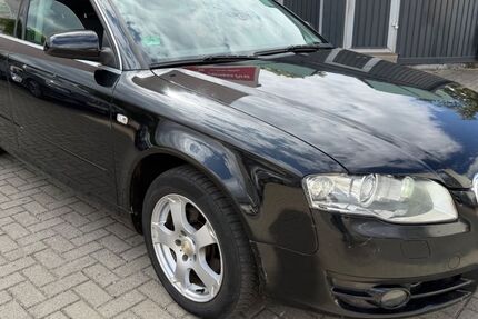 Audi A4 355.000 km 1.990 &euro; Magdeburg 39112
