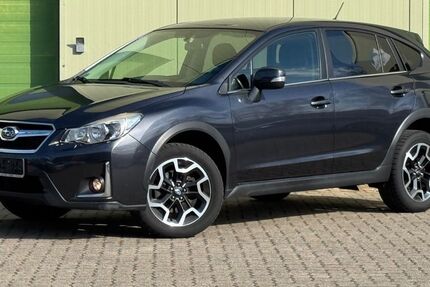 Subaru XV 128.790 km 11.895 &euro; Brüsewitz 19071
