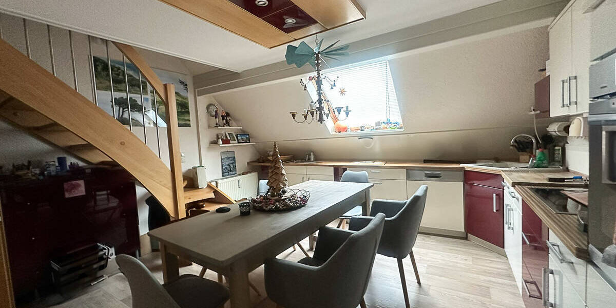 Mehrfamilienhaus, Wohnhaus Breitenbrunn/Erzgebirge Breitenbrunn - 1 Zimmer, 406 m&sup2;, 380.000&euro; | Angebot:26391875