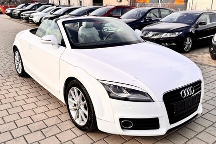 Audi TT 192.000 km 7.999 &euro; Bad Wurzach 88410
