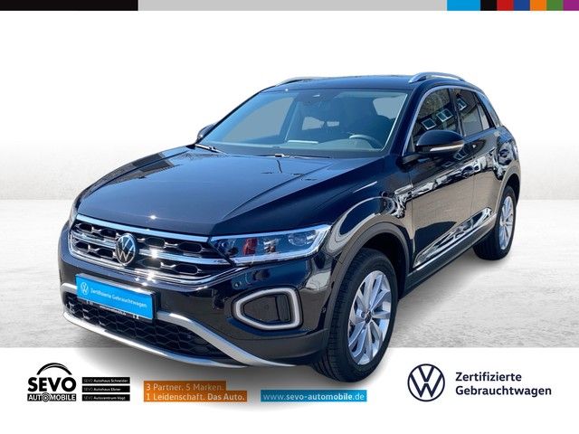 VW T-Roc 6.415 km 31.490 &euro; Kirchheim am Neckar 74366