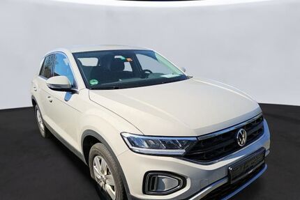 VW T-Roc 97.868 km 17.950 &euro; Schöppenstedt 38170