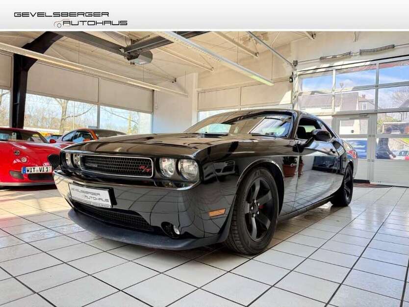 Challenger