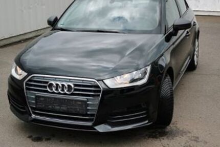 Audi A1 82.300 km 10.299 &euro; Schriesheim 69198