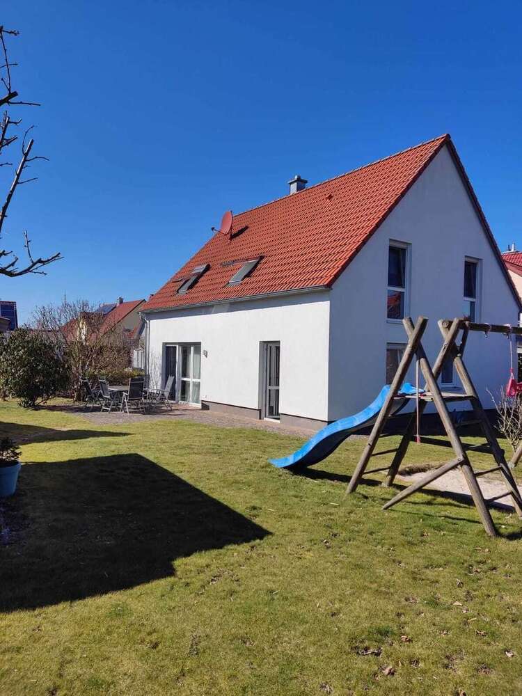 Haus zum Kaufen in Amberg 445.000 € 128 m²