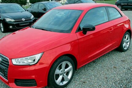 Audi A1 97.940 km 11.990 &euro; Vohburg 85088