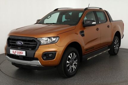 Ford Ranger 87.119 km 30.890 &euro; Zella-Mehlis 98544