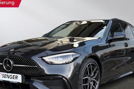 Mercedes-Benz C 220 18.000 km 48.990 &euro; Oldenburg 26129