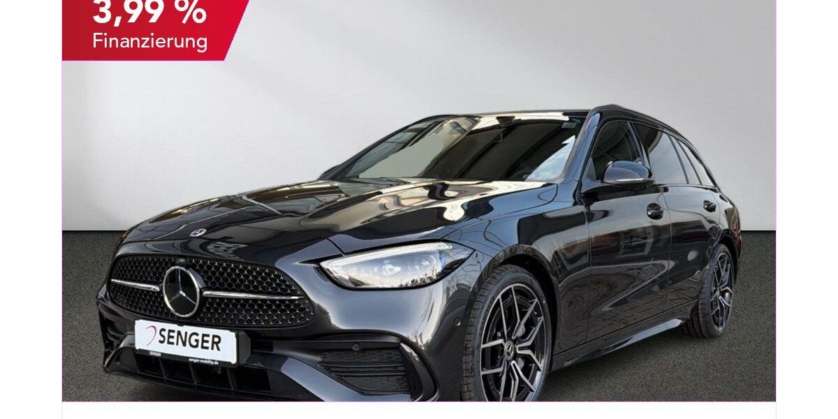 Mercedes-Benz C 220 18.000 km 48.990 &euro; Oldenburg 26129